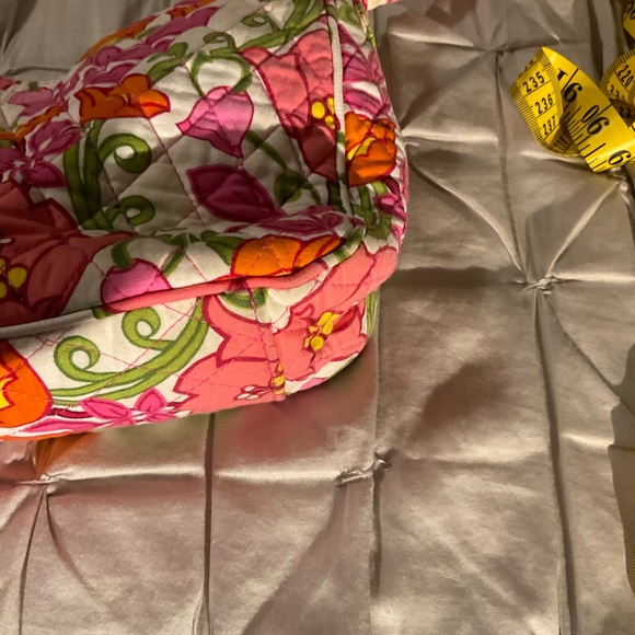 Vera Bradley shoulder bag - Picture 2 of 12